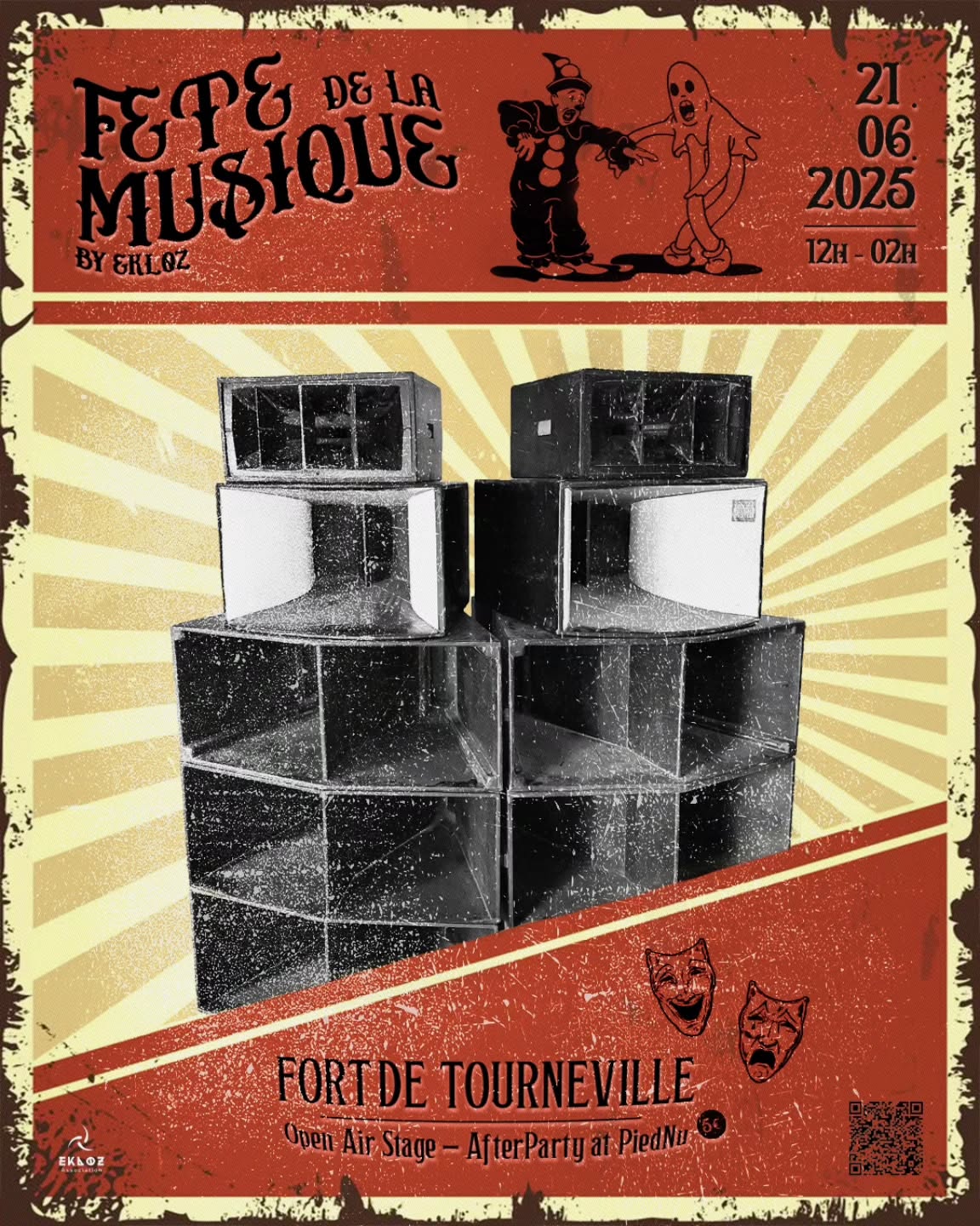 Fête de la musique 2025